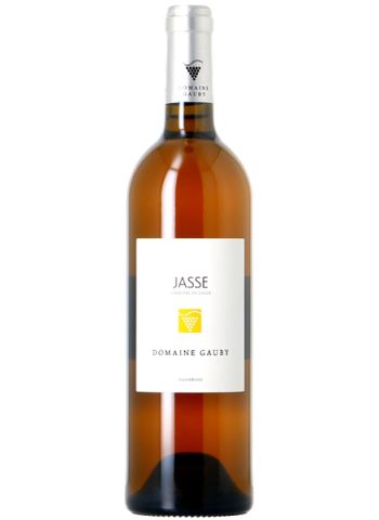 La Jasse Blanc - Gauby