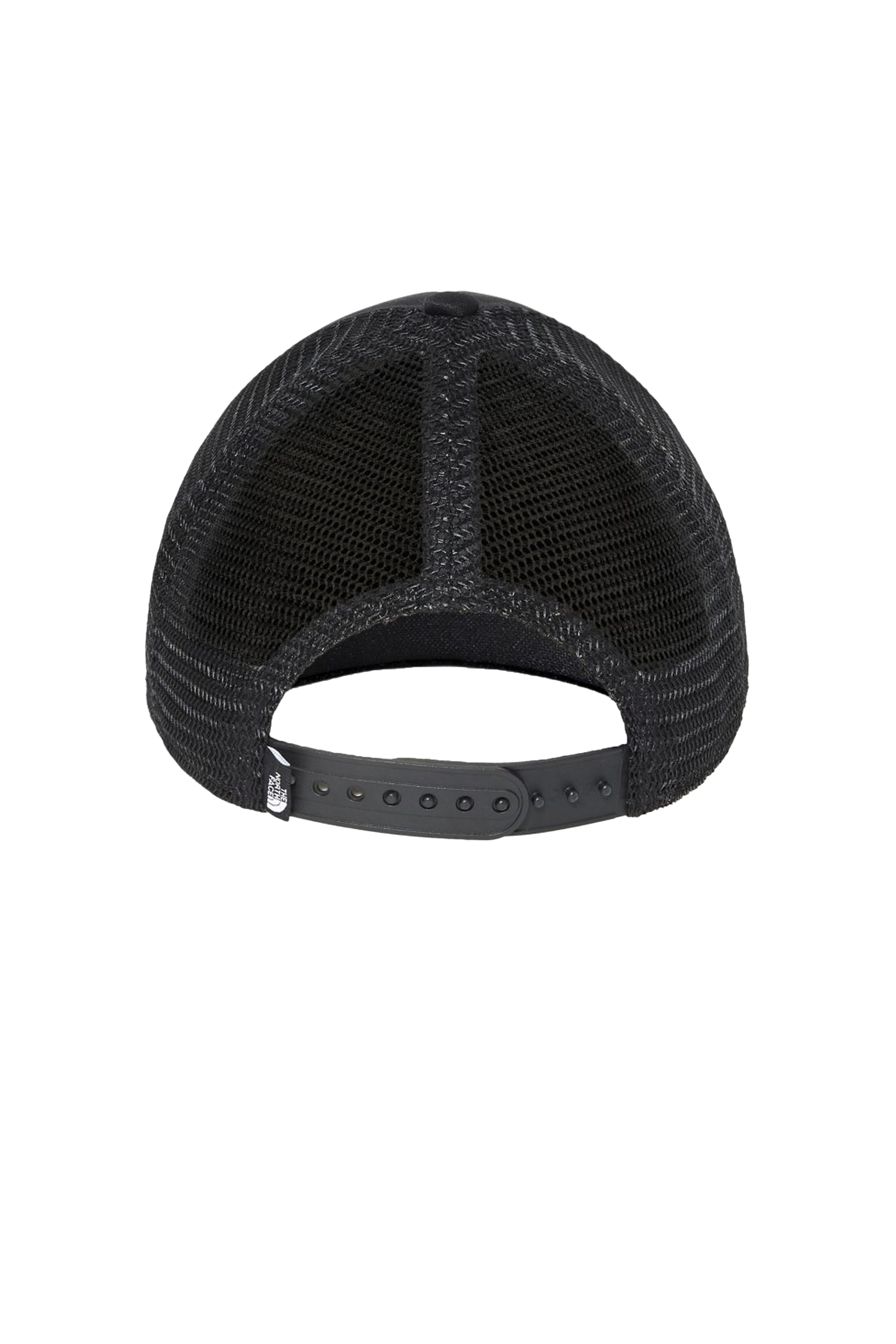 THE NORTH FACE Casquette TNF LOGO TRUCKER Noir