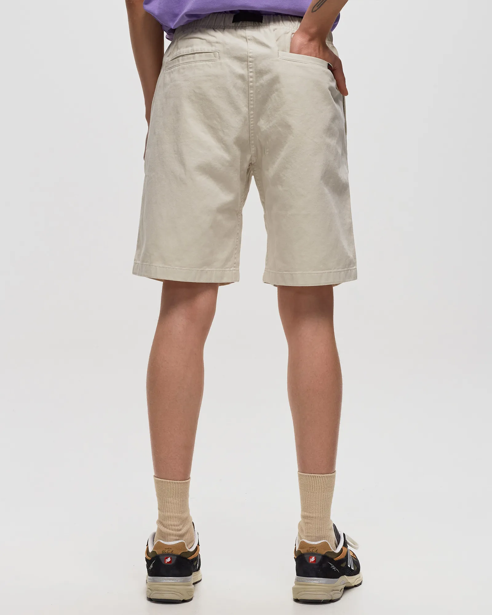 Gramicci G-SHORT