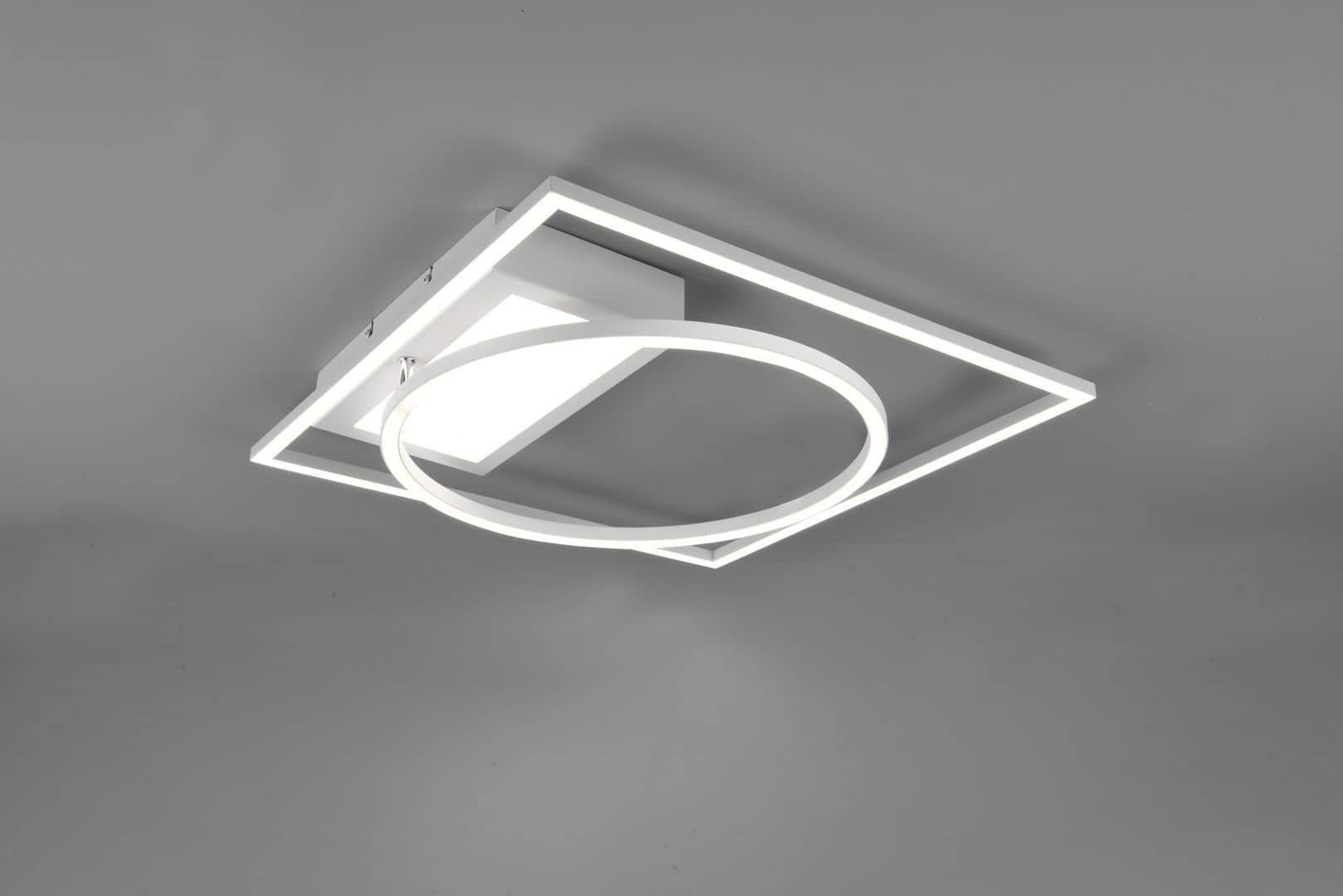 LED-Deckenleuchte