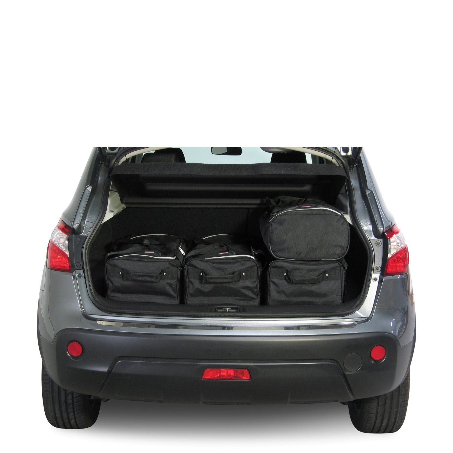 Car-Bags Nissan Qashqai (J10) 2007-2013
