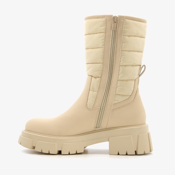 Blue Box dames boots