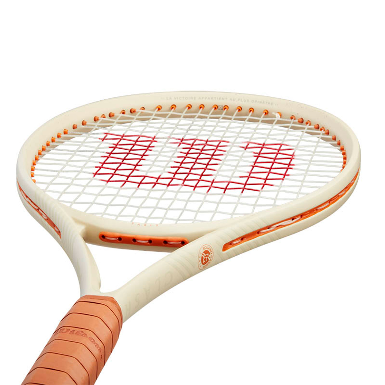 Wilson Clash 100 V2.0 RG Tweedekans