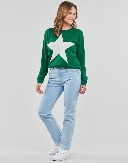 Moony Mood - PATOO - Vert