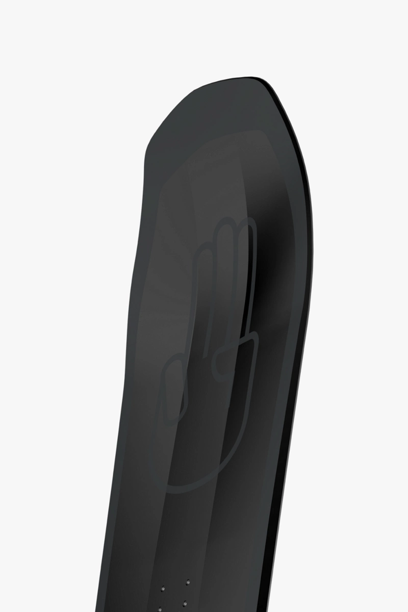 Bataleon Camel Two Snowboard 2324