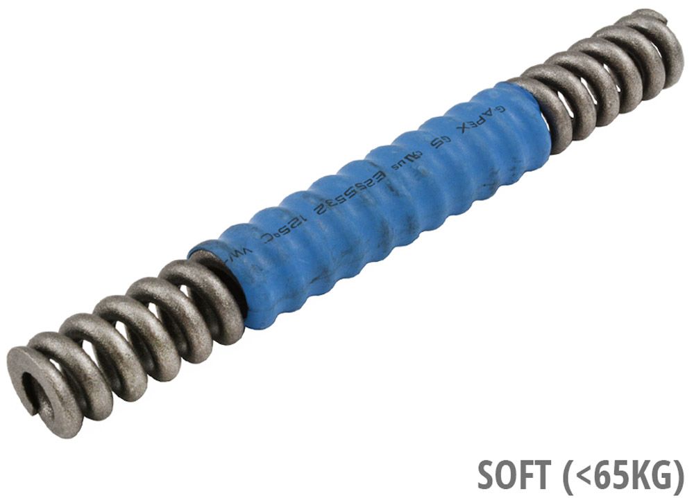 Suntour Federelement für SP17 NCX 30,9mm kaufen | Bike-Discount