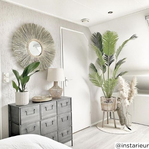 Palm kunstplant xl - 170 cm