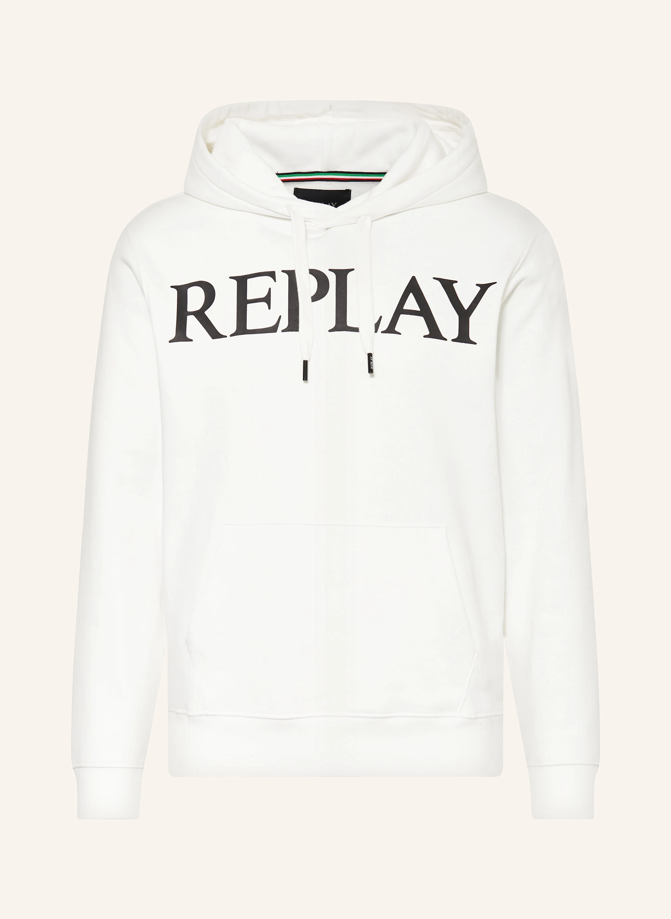 REPLAY Hoodie