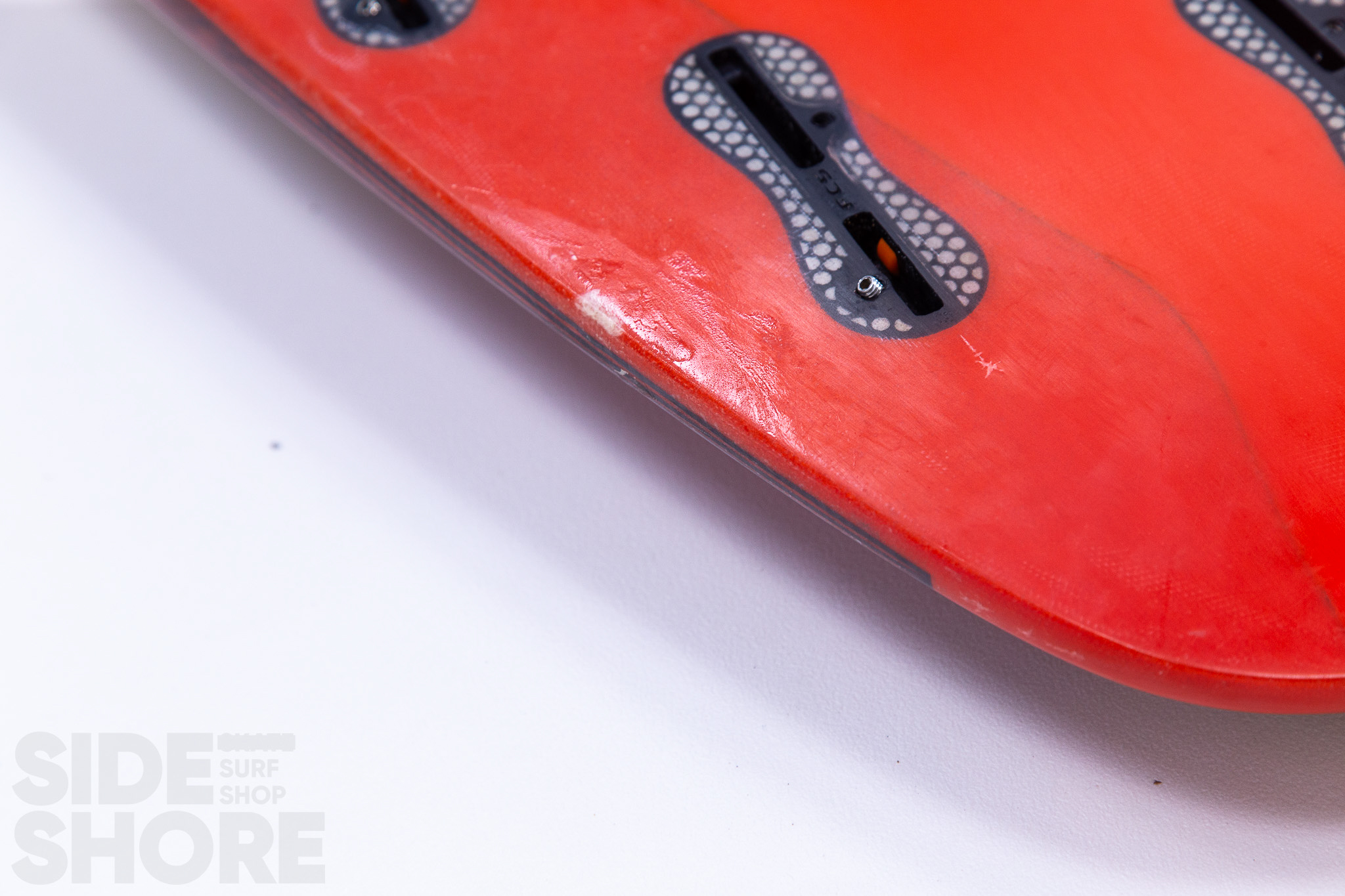 Al Merrick MINI Fusion  5'5