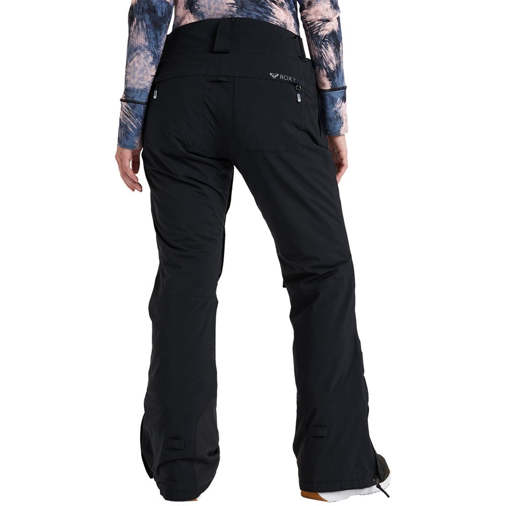 Roxy GORE-TEX® Stretch Spridle Skihose Damen true black