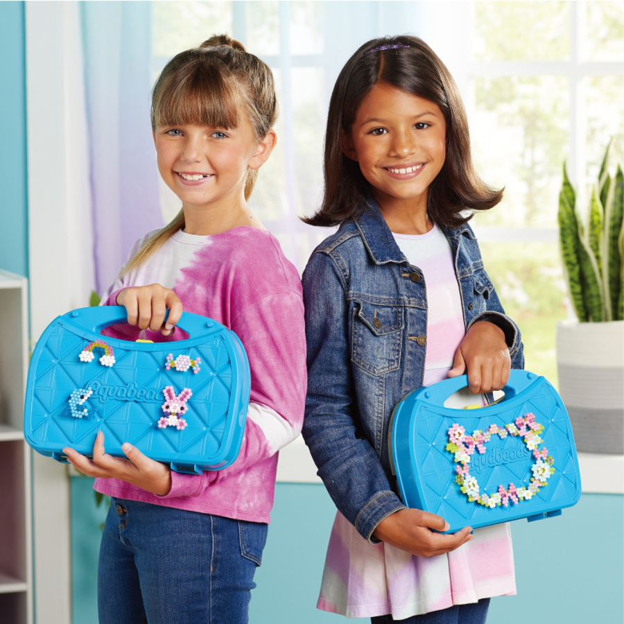 Aquabeads® Starter Set im Koffer