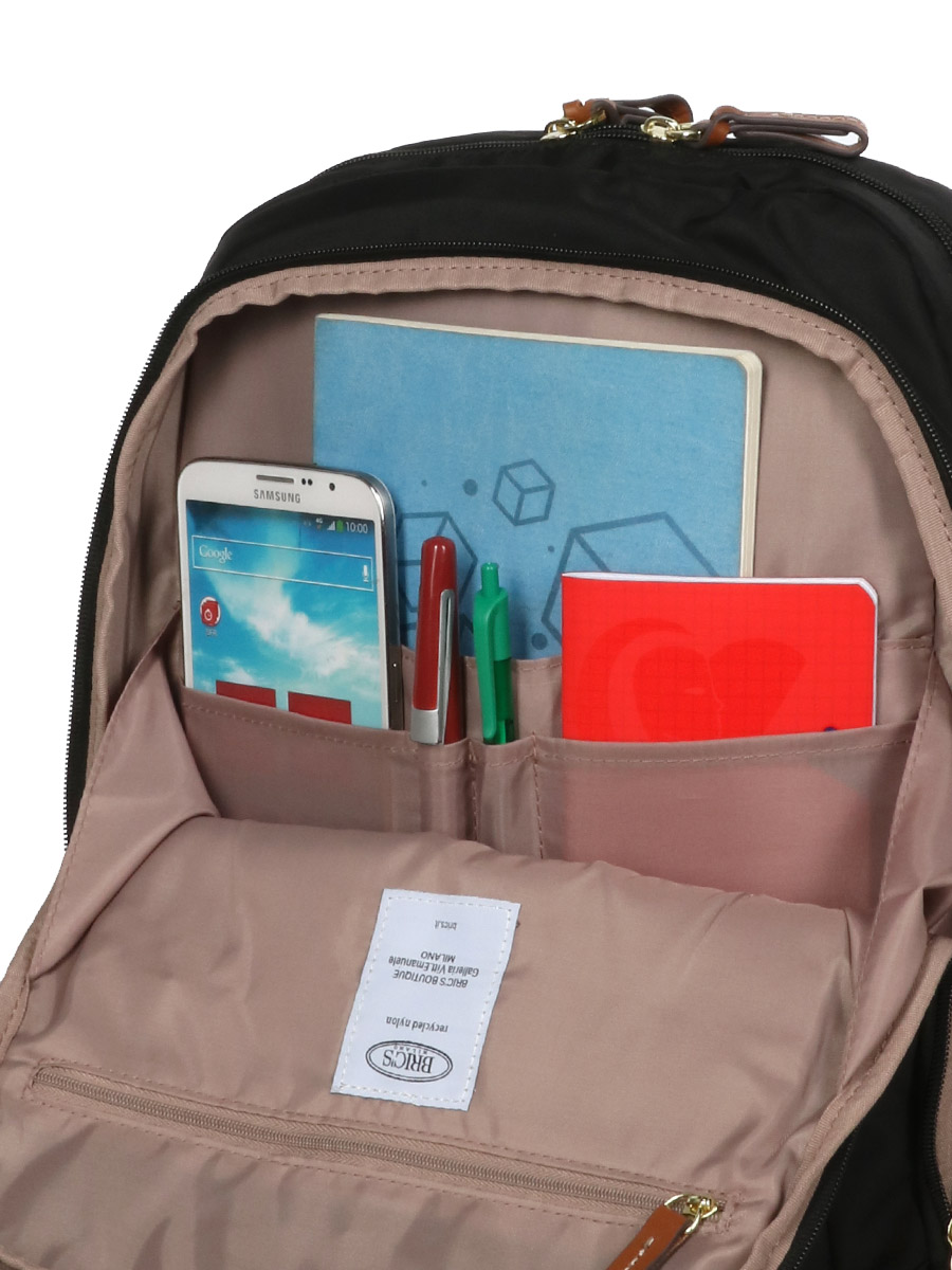 Sac À dos Bric's X-Travel Dome
