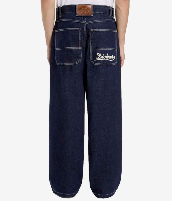 Dickies Loose Wave Jeans (rinsed)