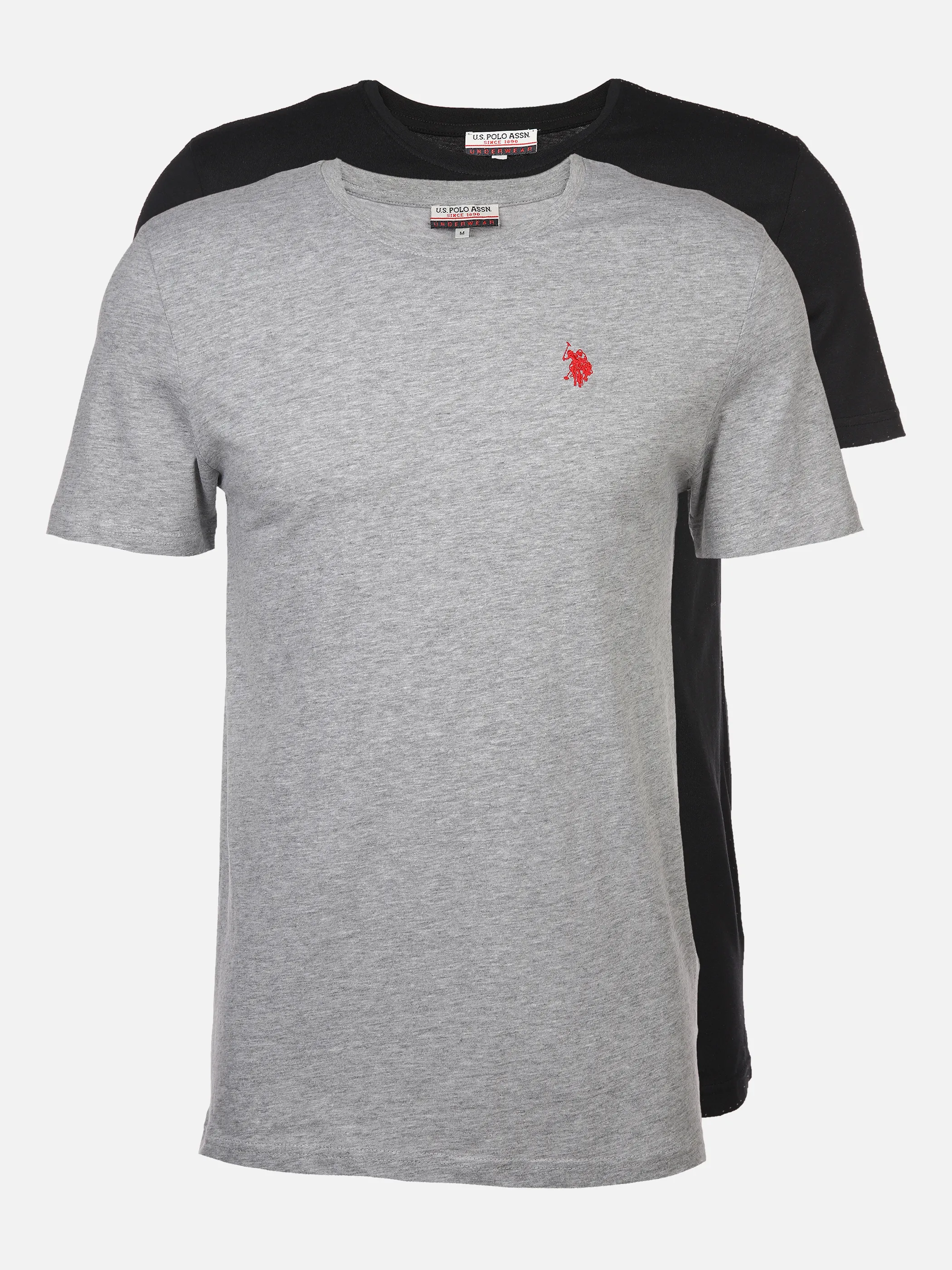 Herren Shirts im 2er Pack
