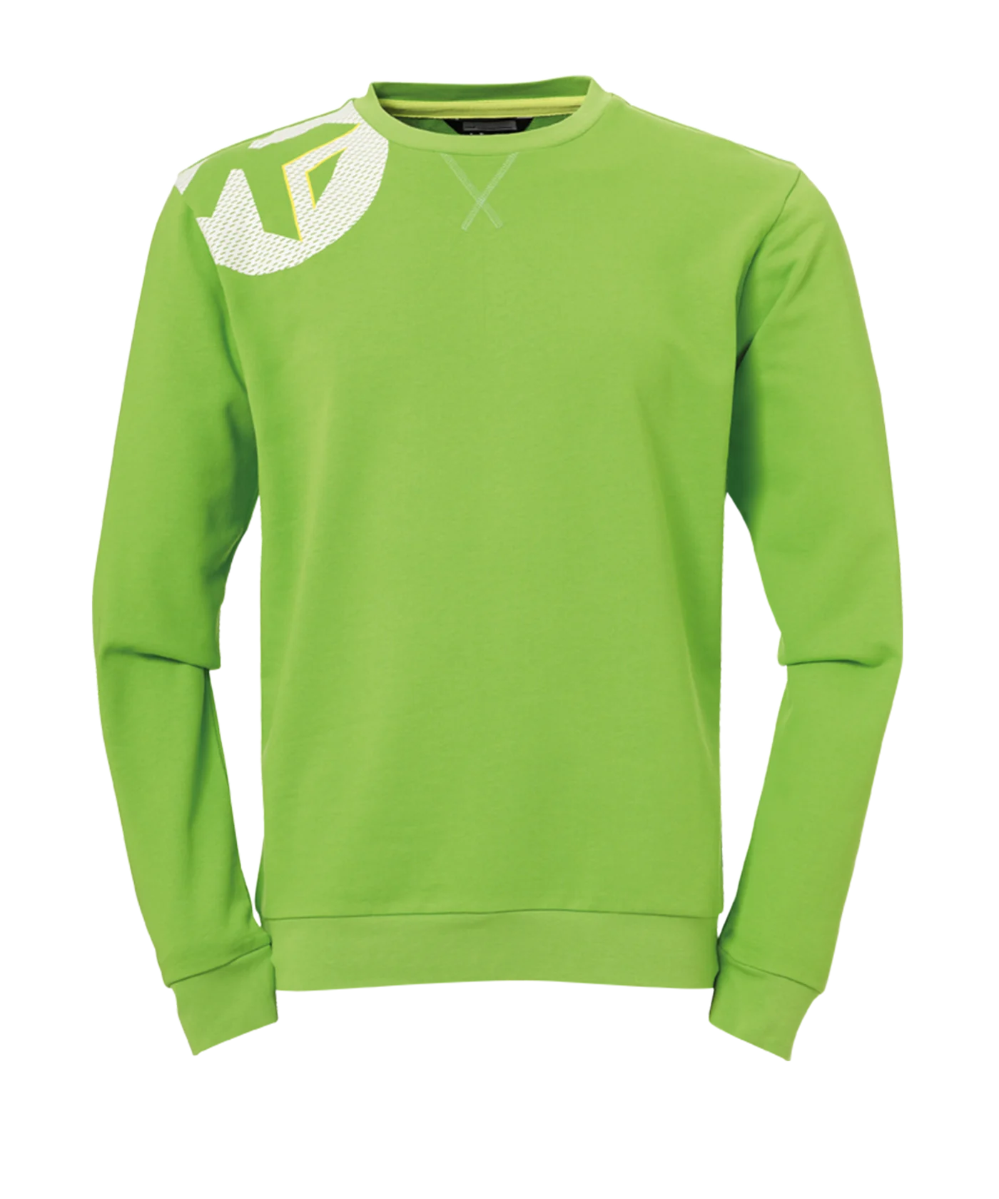 Kempa Core 2.0 Training Top Sweatshirt Grün F07