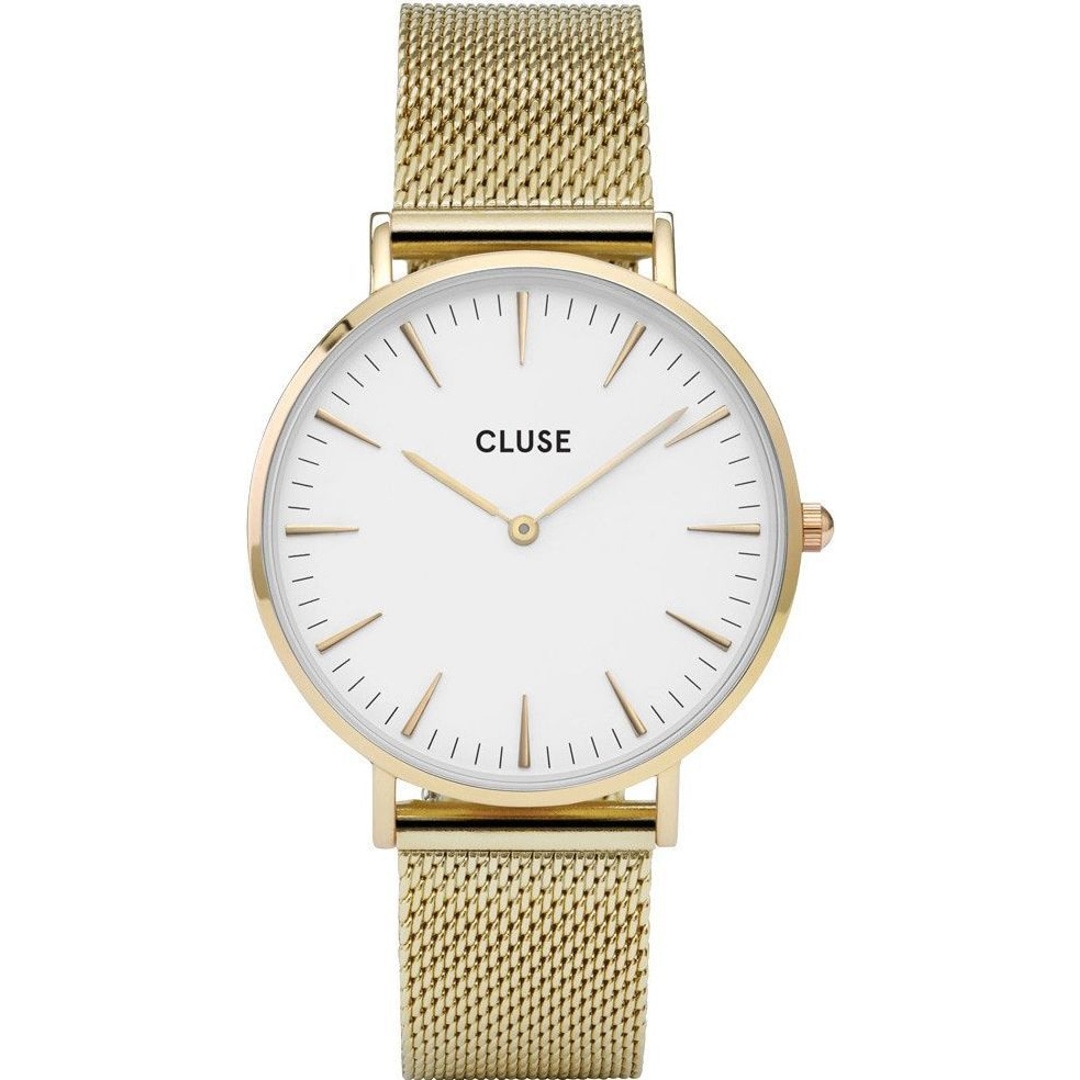 Cluse Boho Chic Gold