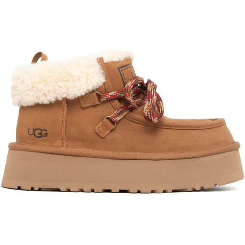 UGG - 1143954 FUNKARRA CHE Marrón