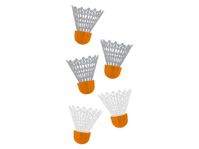 Speed badminton set