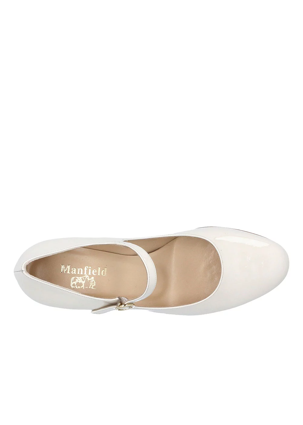 BABIES DARLINGTON VERNIS MASTIC