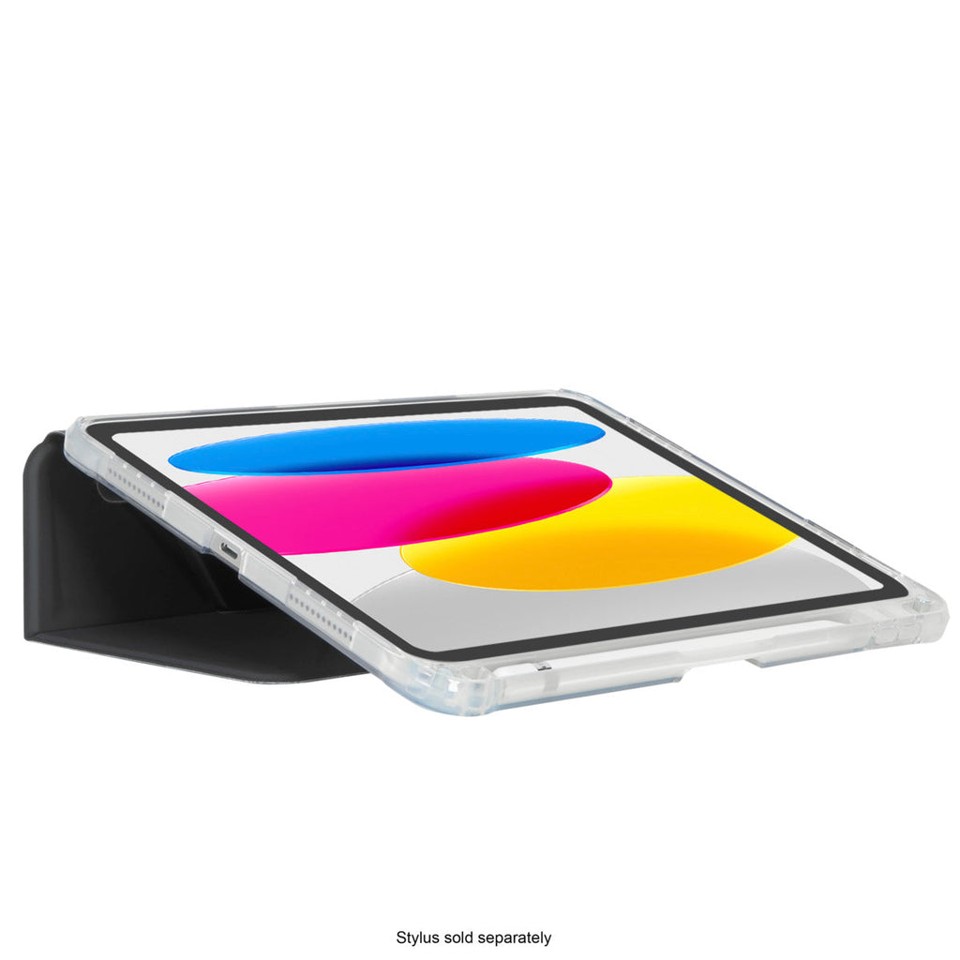 Targus - Pro-Tek Clear Cover til iPad 10,9