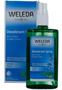Weleda Salie Deodorant 100ML