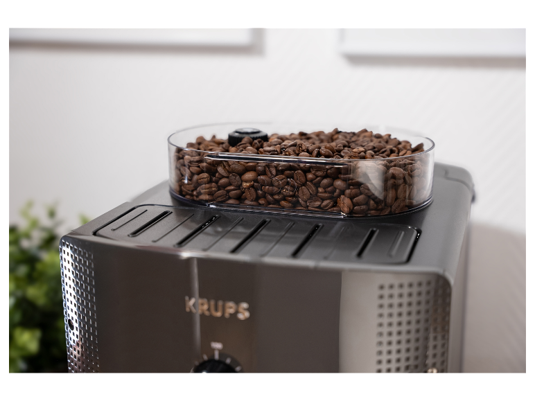 Volautomatische espressomachine Arabica EA810B