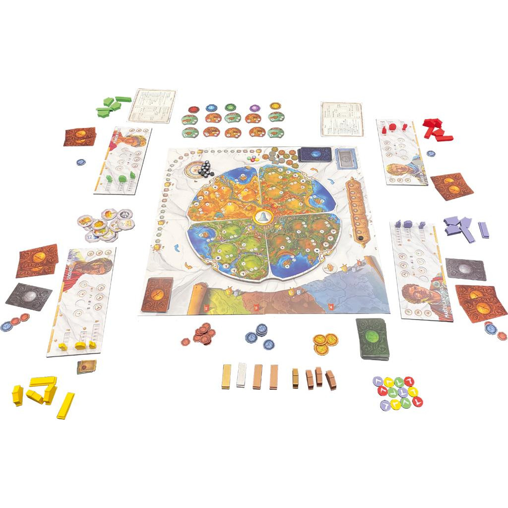 Age of Rome