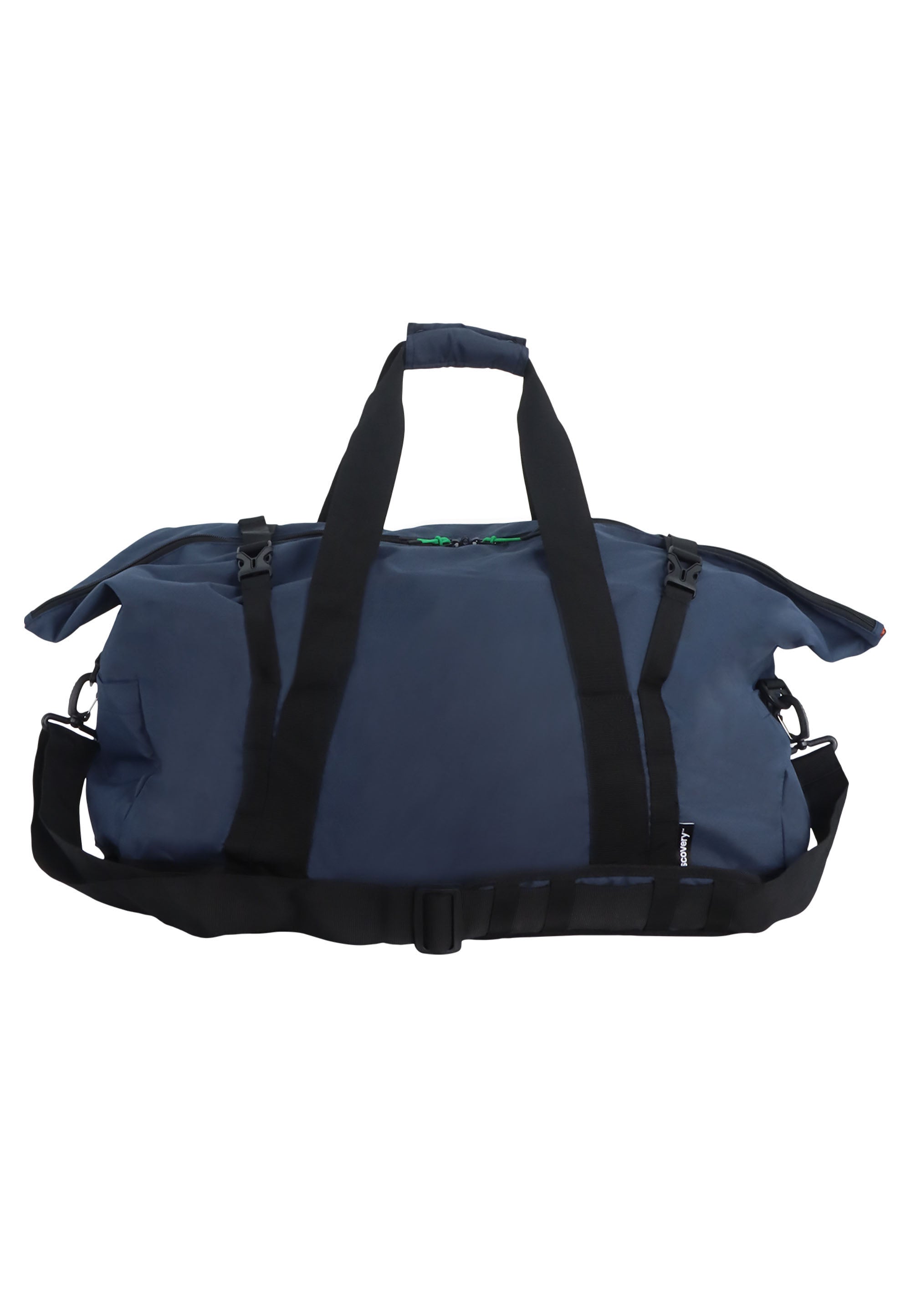 Discovery Drive M reistas - Blue