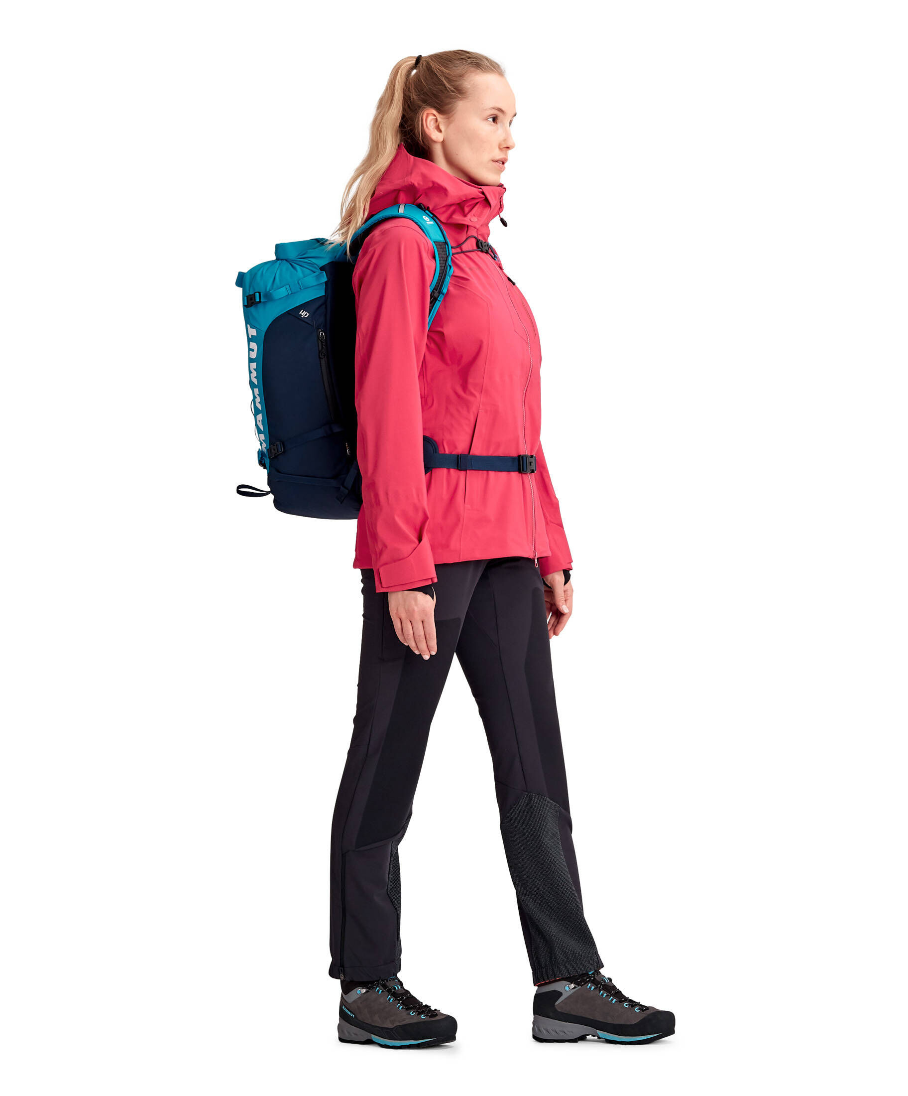 Mammut| Damen Rucksack 
