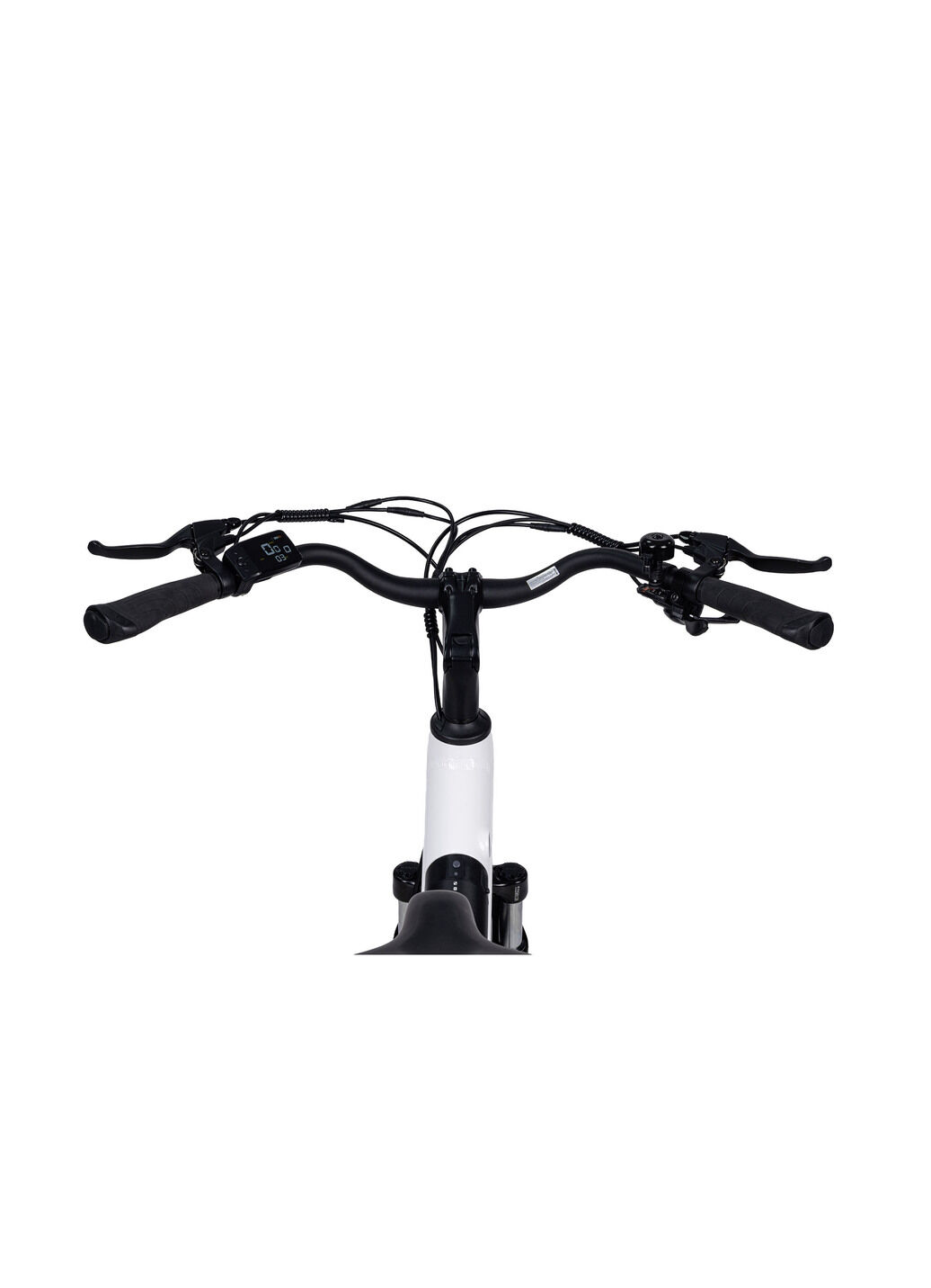 E-Bike Comfort Sport Easy von SAXXX