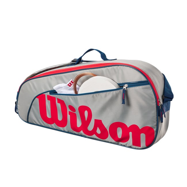 3er-Tasche, Junioren
