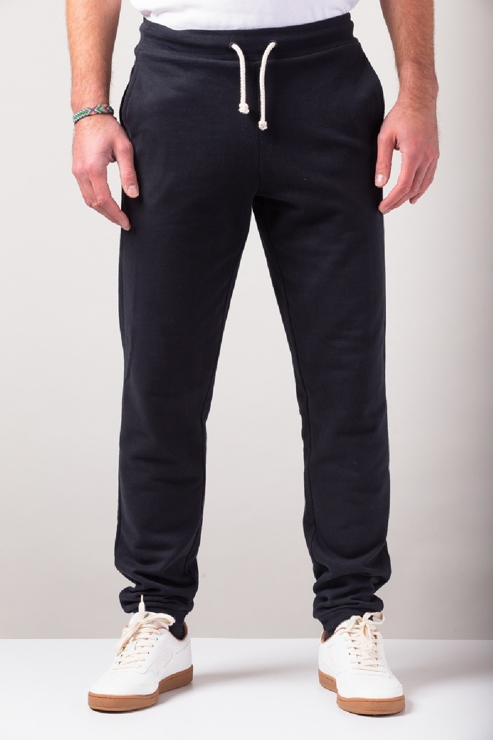 WE ARE ZRCL Trainerhose Trainer Pant Black