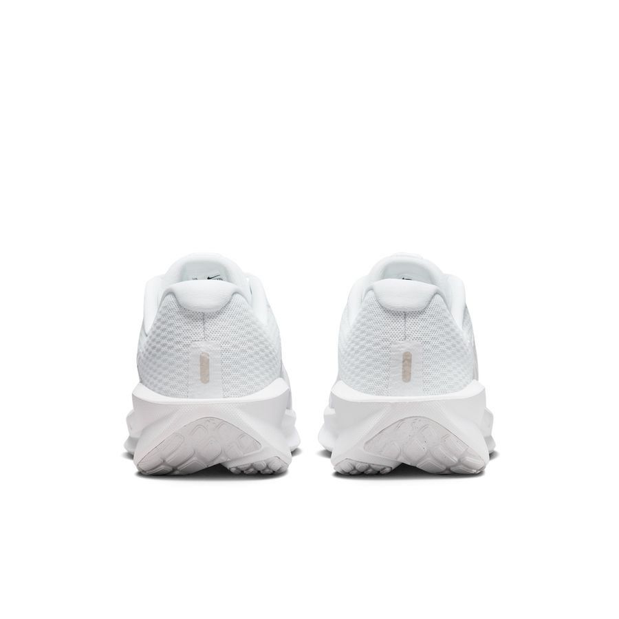 Nike Chaussures de Running Downshifter 13 - Blanc/Blanc Femme
