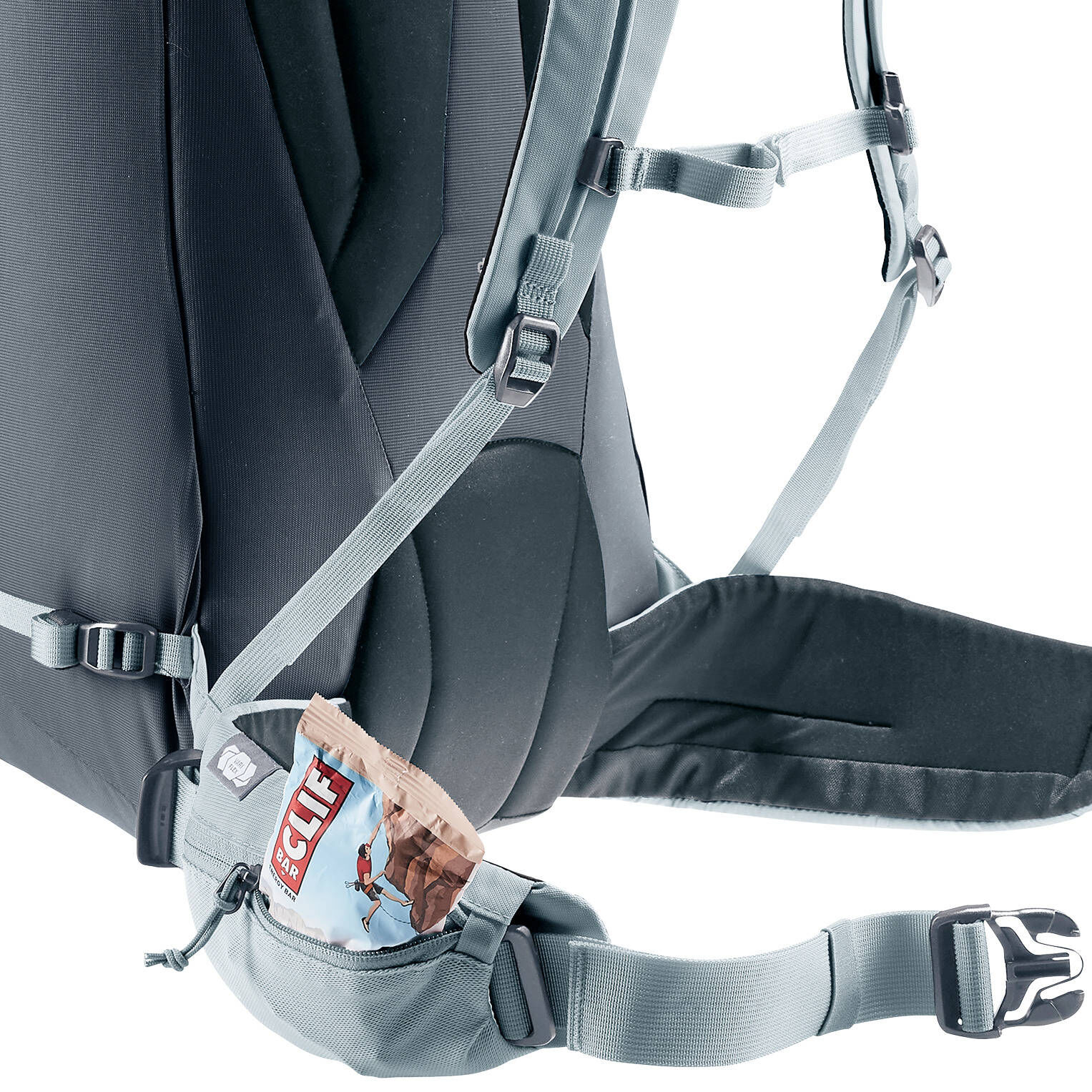 deuter| Herren Hochtourenrucksack Guide 34+8