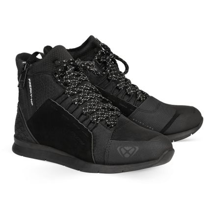 Baskets Ixon FREAKY WP - Noir