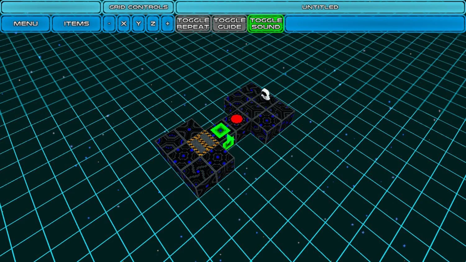 Vertigo Void- PC