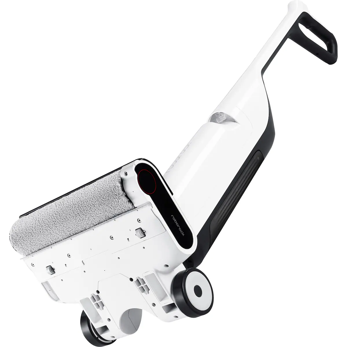 Roborock Flexi Lite poseløs støvsuger WD3D3A01-01 (hvit)