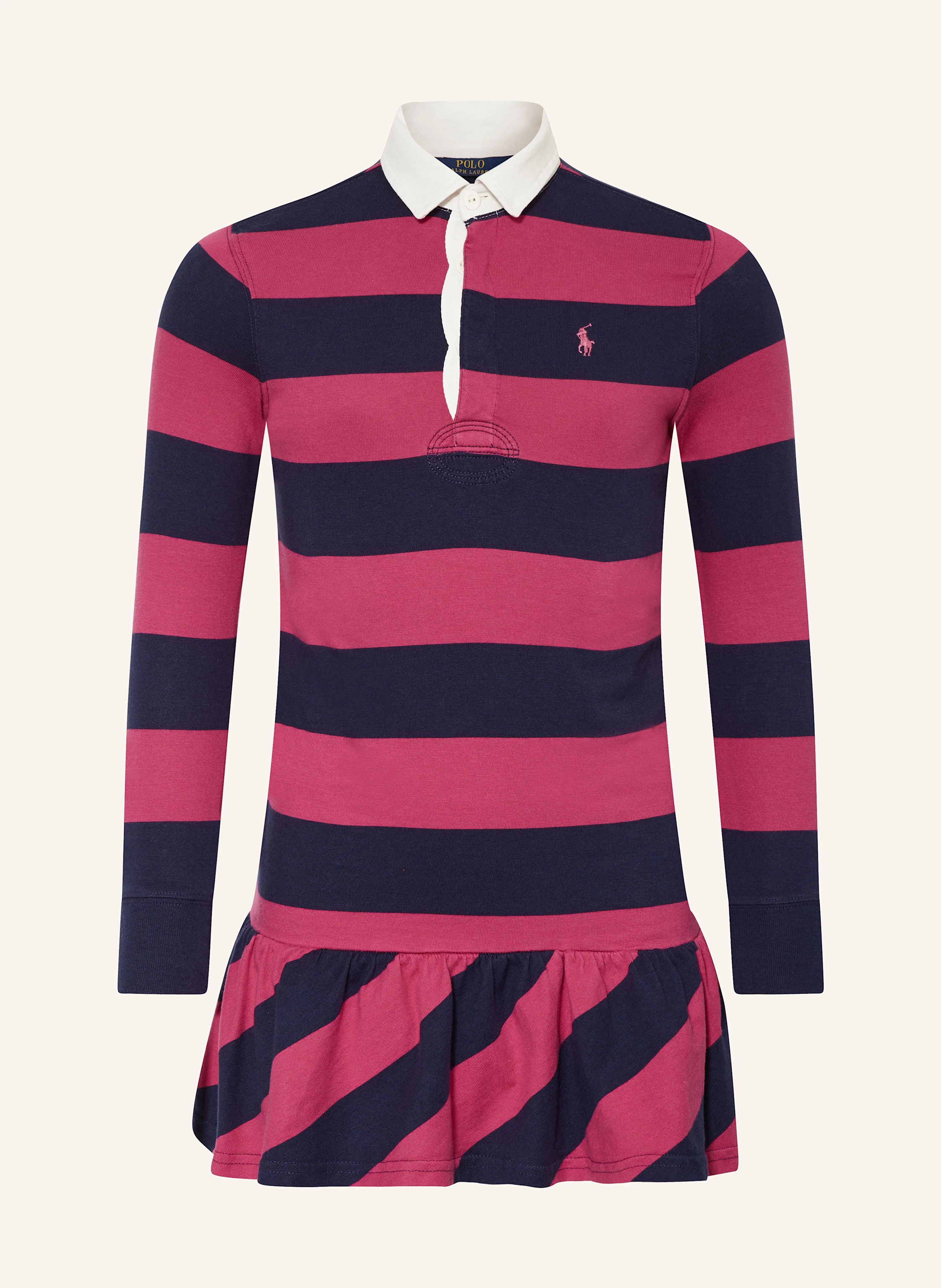 POLO RALPH LAUREN Polokleid