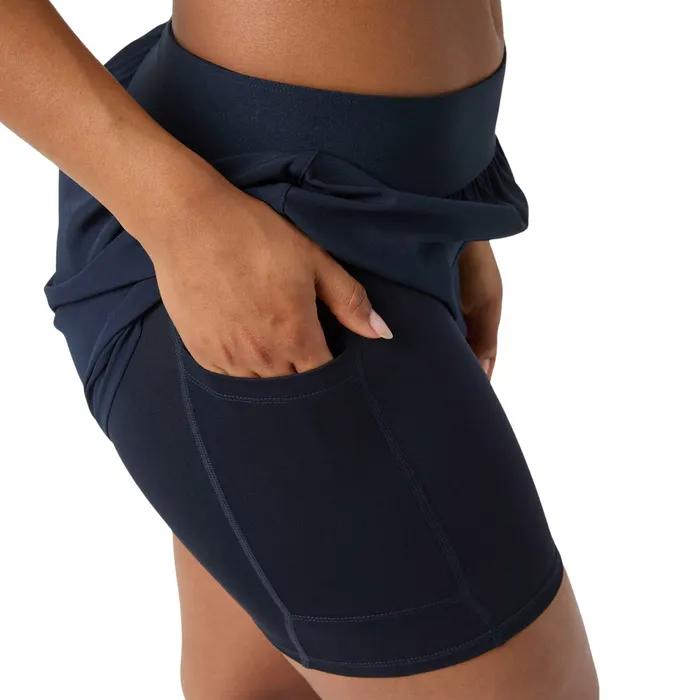 Bjorn Borg Björn Borg Ace 2 in 1 Short Dames