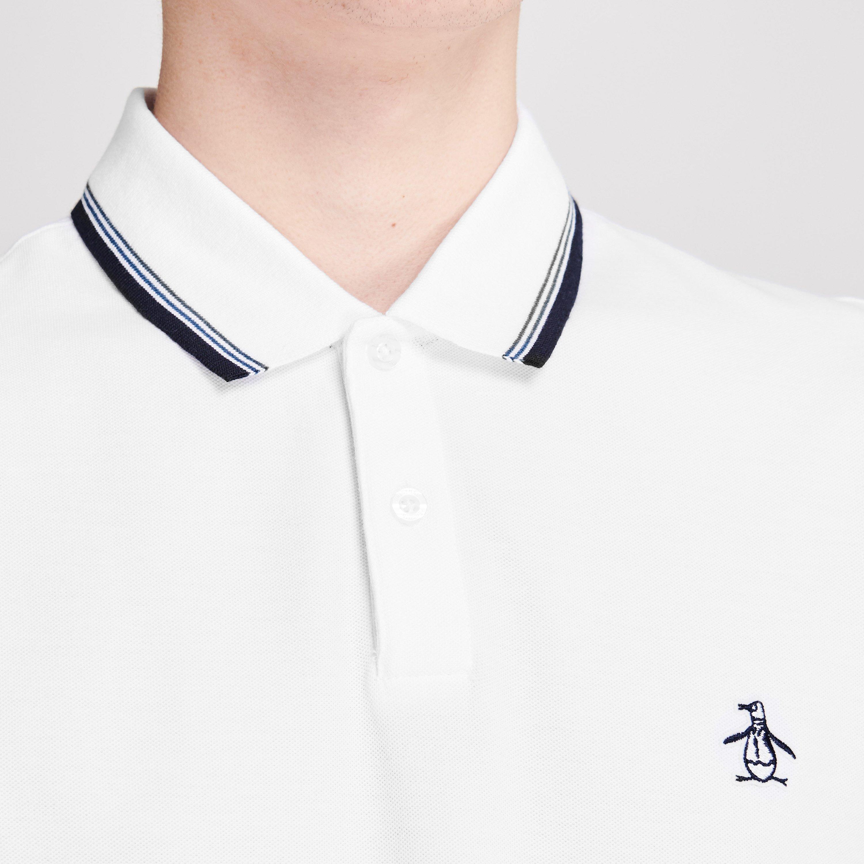 Original Penguin Pete Polo Shirt