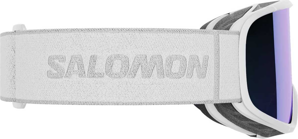 Salomon Aksium 2.0 White