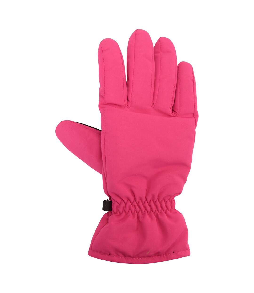 Mountain Warehouse - Gants de ski - Femme (Rose) - UTMW297