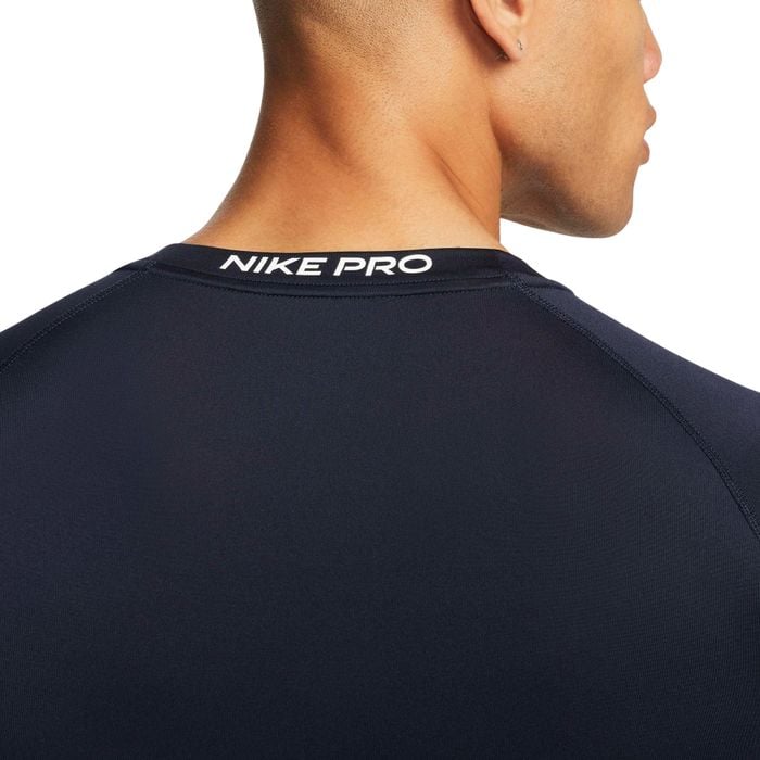 Nike Pro Dri-FIT Shirt Heren