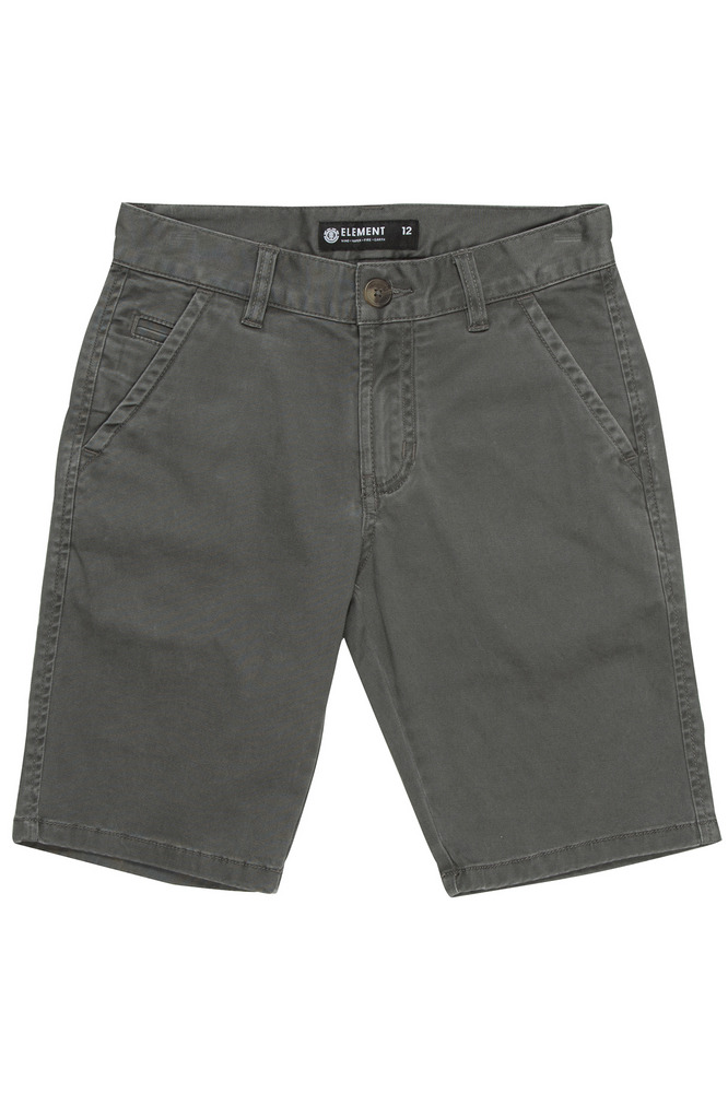 Element Howland WK Boy Gris Pierre 10