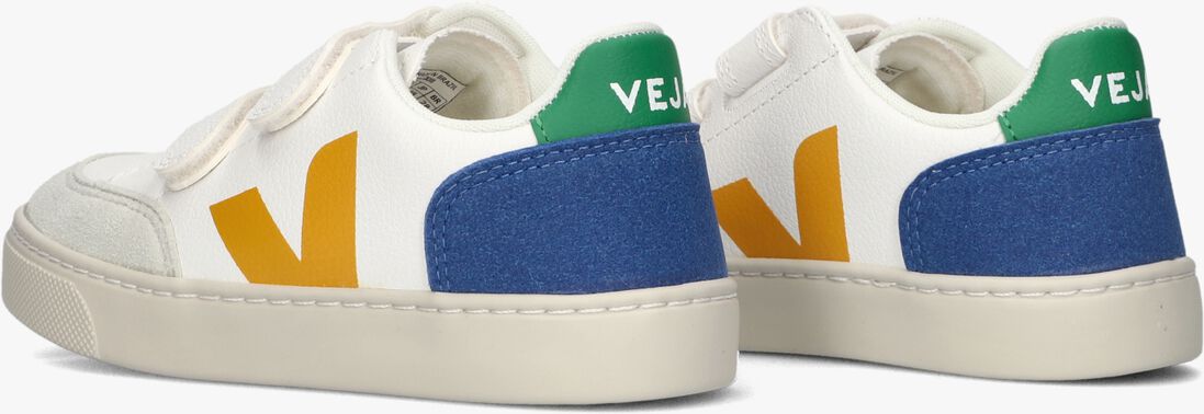 VEJA witte veja lage sneakers xv0503
