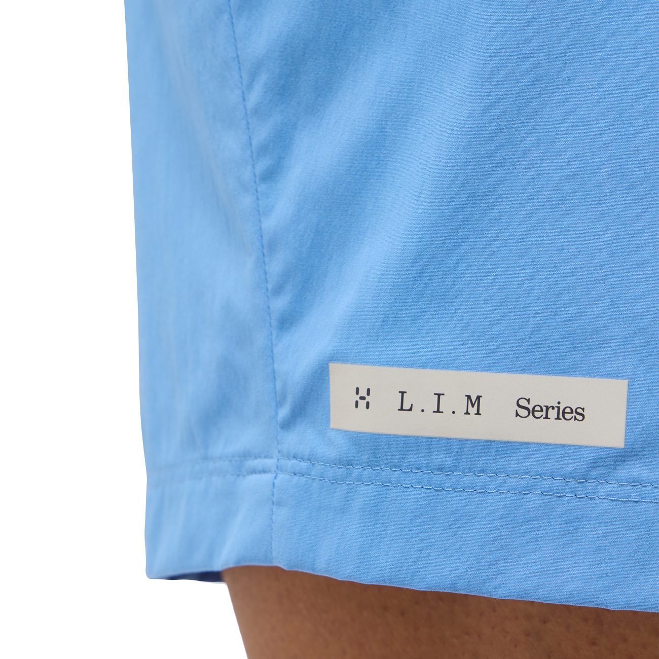Haglöfs L.I.M Fuse II Shorts Damen sky blue