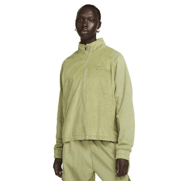 Nike air corduroy fleece Alligator/medium olive/medium