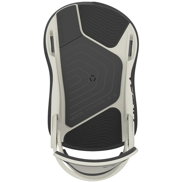 Fixation snowboard UNION ULTRA WOS WHITE