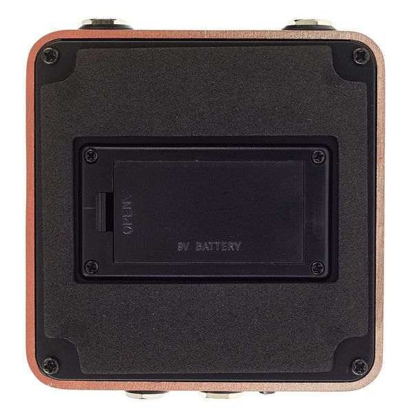 Palmer MI Pocket Amp Acoustic