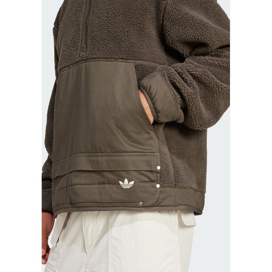 Adidas Original Sweat-shirt molleton Premium Essentials